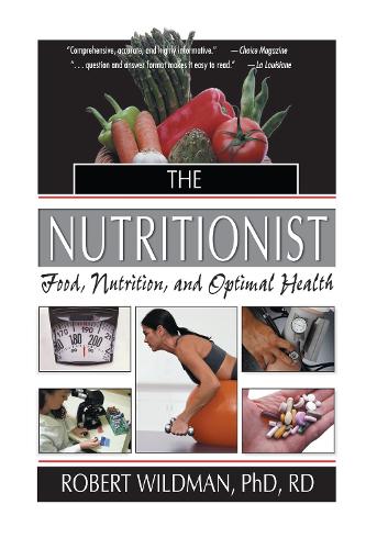 The Nutritionist