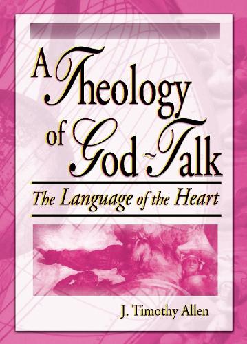 A Theology of God-Talk