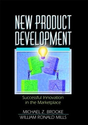 New Product Development