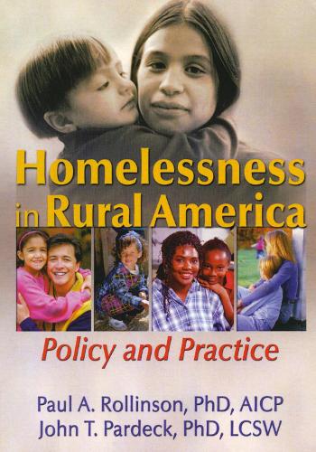 Homelessness in Rural America