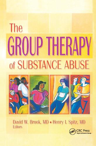 The Group Therapy of Substance Abuse