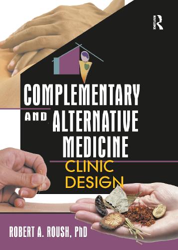 Complementary and Alternative Medicine