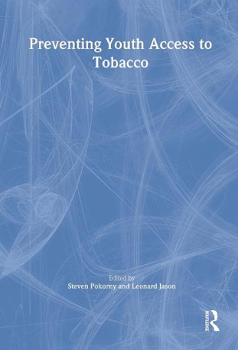 Preventing Youth Access to Tobacco