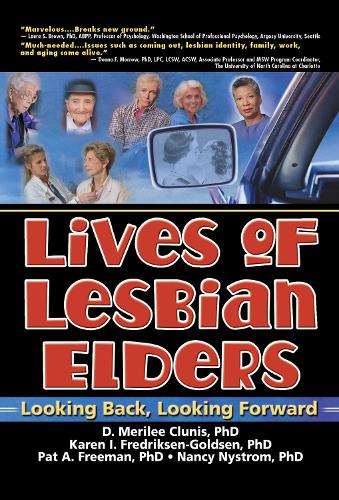 Lives of Lesbian Elders