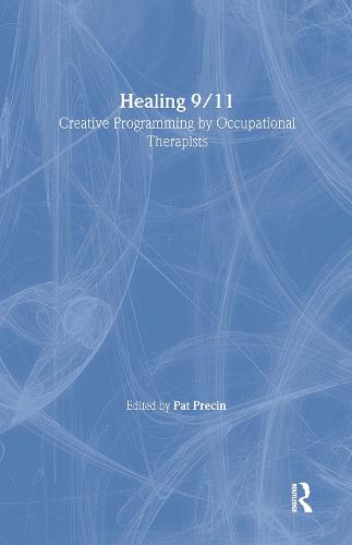Healing 9/11