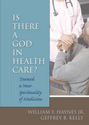 Is There a God in Health Care