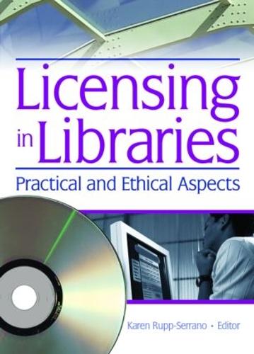 Licensing in Libraries
