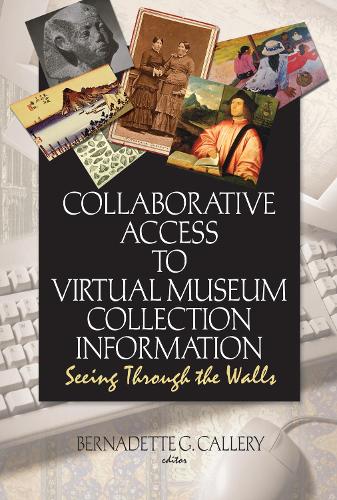 Collaborative Access to Virtual Museum Collection Information