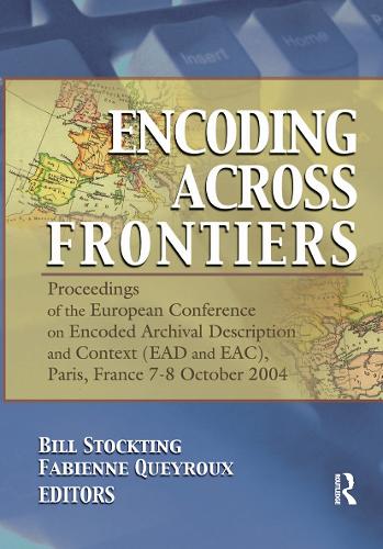 Encoding Across Frontiers