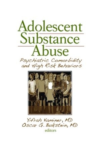 Adolescent Substance Abuse