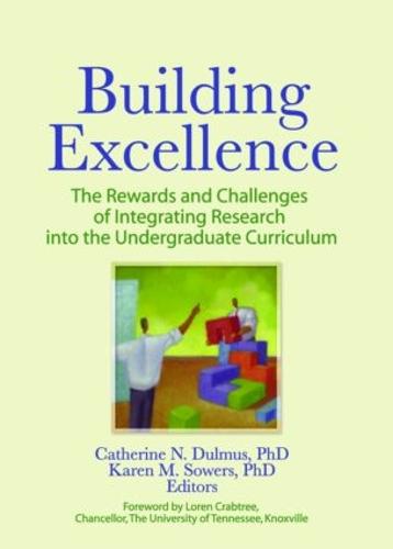 Building Excellence