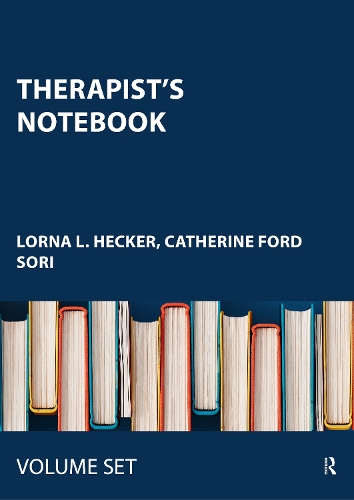 Therapist's Notebook