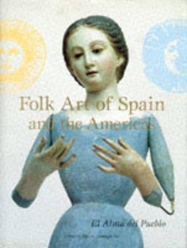 Soul of Spain and the Americas