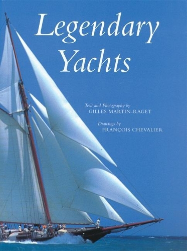 Legendary Yachts