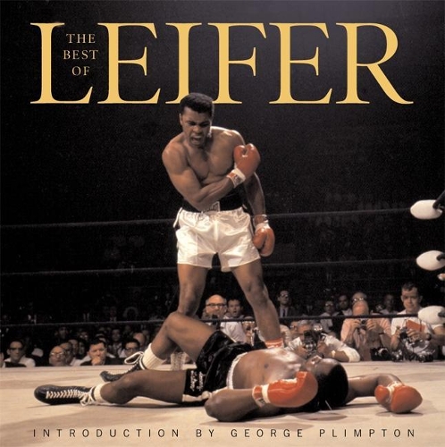 Best of Leifer