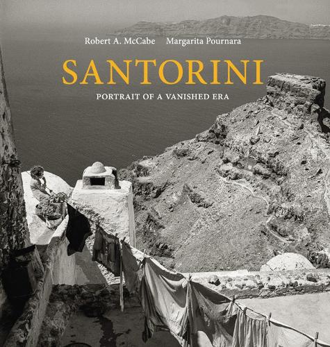 Santorini