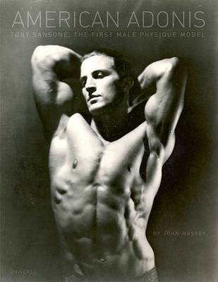 American Adonis