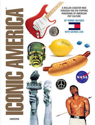 Iconic America