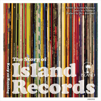 The Story of Island Records