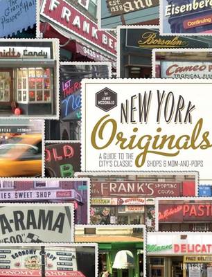 New York Originals