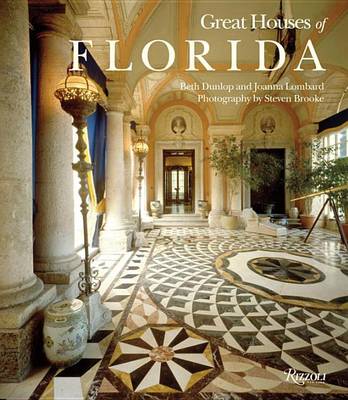 Great Houses of Florida