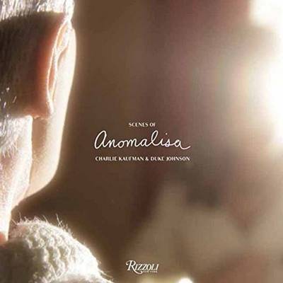 Scenes From Anomalisa