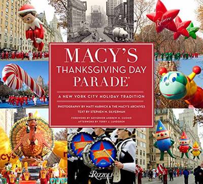 Macy's Thanksgiving Day Parade