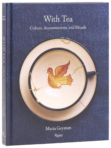 With Tea
