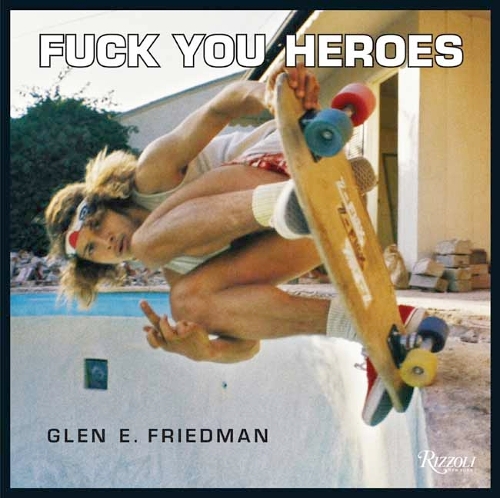Fuck You Heroes