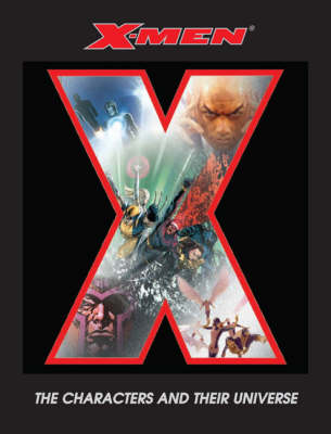 X-Men