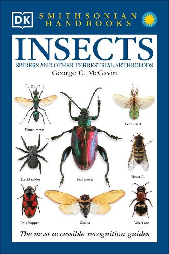 Handbooks: Insects