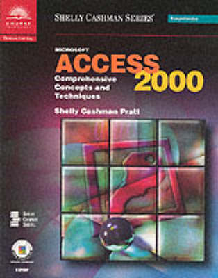 Microsoft Access 2000