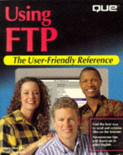 Using F.T.P.