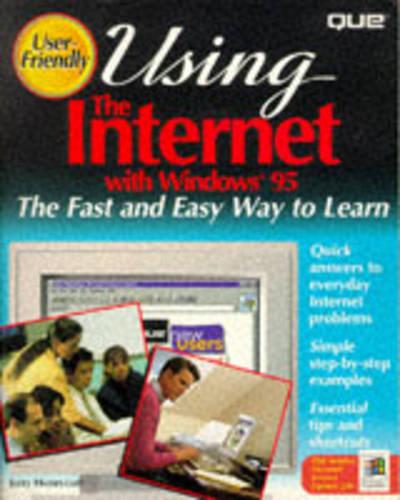 Using the Internet with Windows 95