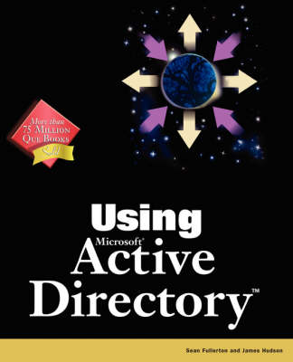 Special Edition Using Microsoft Active Directory