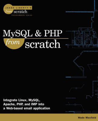 MySQL & PHP From Scratch