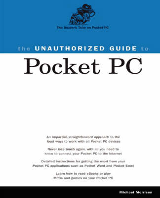 The Unauthorized Guide to Pocket PC