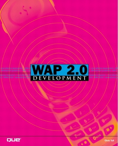 WAP 2.0 Development
