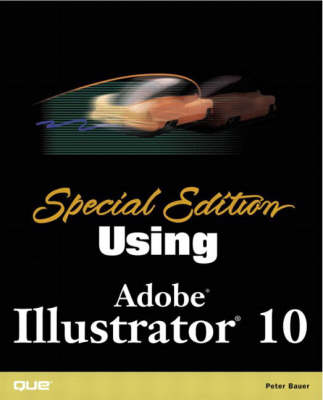 Special Edition Using Adobe Illustrator 10