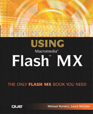Using Macromedia Flash MX: Special Edition