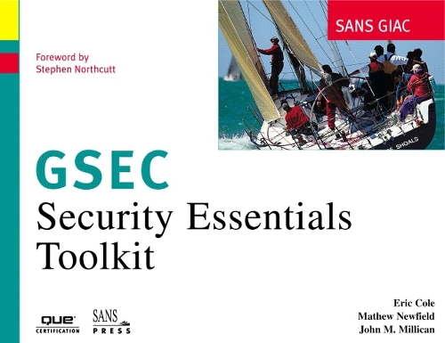 SANS GIAC Certification