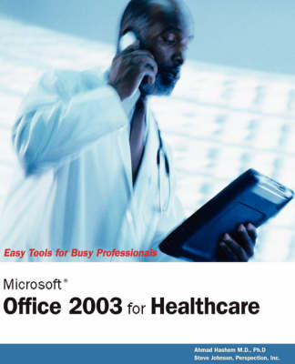 Microsoft Office 2003 for Healthcare