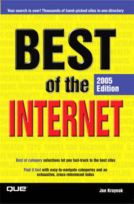 Best of the Internet 2005