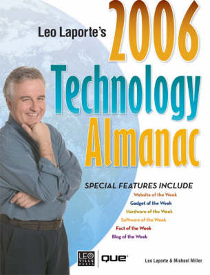 Leo Laporte's Technology Almanac 2006