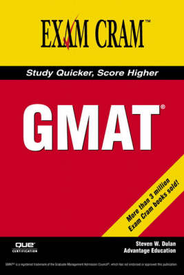 GMAT Exam Cram
