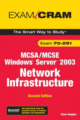 MCSA/MCSE 70-291
