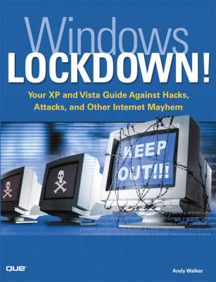 Windows Lockdown!: Vista Edition