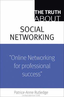 The Truth About Profiting from Social Networking