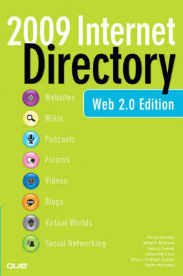 The 2009 Internet Directory