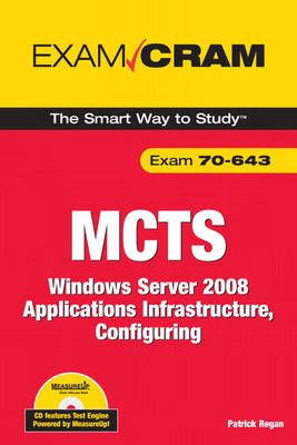 MCTS 70-643 Exam Cram